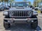 2026 Jeep Gladiator GLADIATOR MOJAVE X 4X4