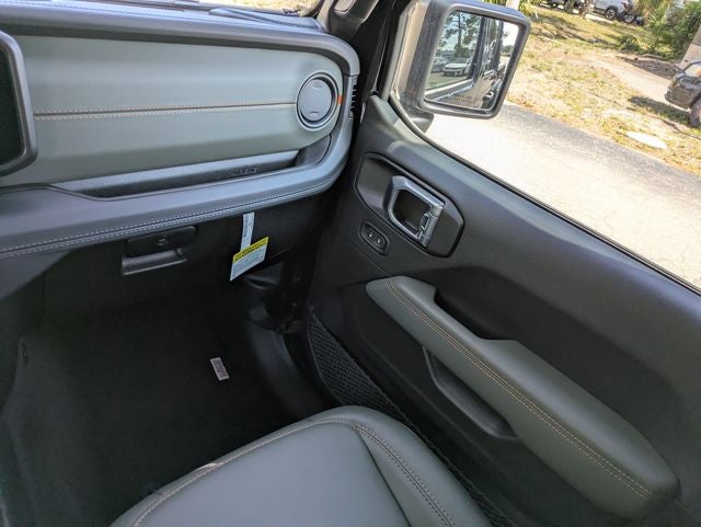 2026 Jeep Gladiator GLADIATOR MOJAVE X 4X4