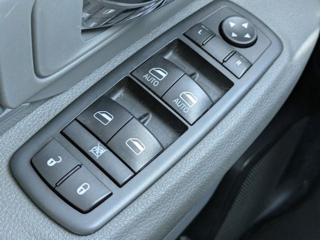 2019 RAM 1500 Classic Warlock Quad Cab 4x2 6'4' Box