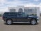 2017 RAM 1500 Big Horn Quad Cab 4x4 6'4' Box