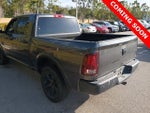 2022 RAM 1500 Classic Warlock Crew Cab 4x4 5'7' Box