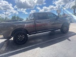 2019 RAM 1500 Classic SLT Crew Cab 4x4 6'4' Box