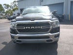 2022 RAM 1500 Big Horn Quad Cab 4x2 6'4' Box