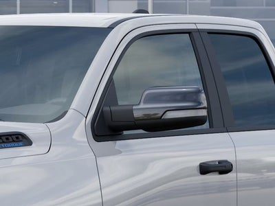 2026 RAM Ram 1500 RAM 1500 BIG HORN QUAD CAB 4X2 6'4' BOX