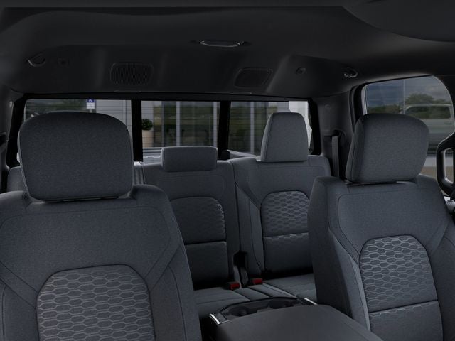 2026 RAM Ram 1500 RAM 1500 BIG HORN QUAD CAB 4X2 6'4' BOX