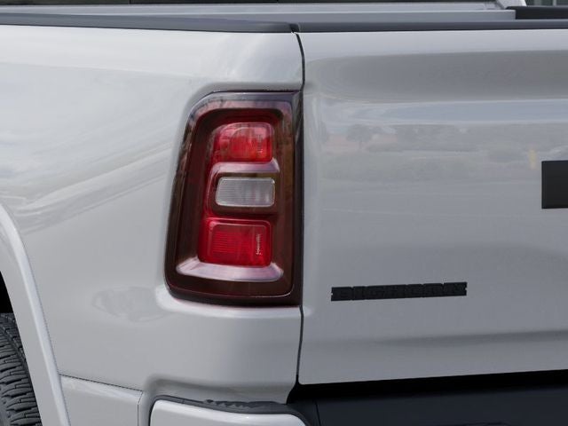 2026 RAM Ram 1500 RAM 1500 BIG HORN QUAD CAB 4X2 6'4' BOX