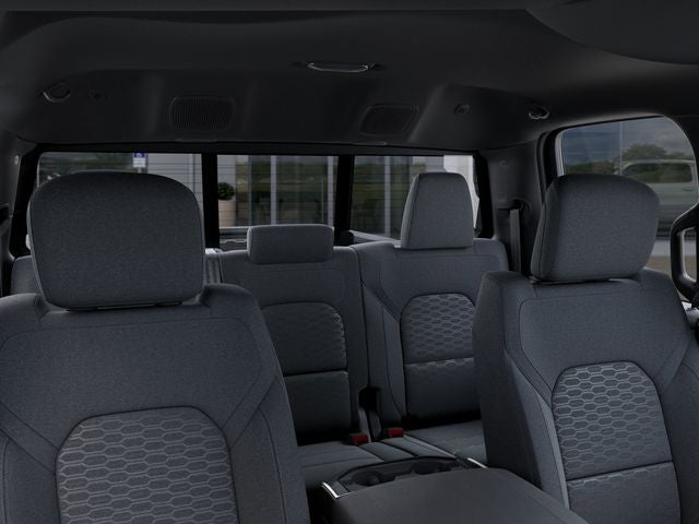 2026 RAM Ram 1500 RAM 1500 BIG HORN QUAD CAB 4X2 6'4' BOX