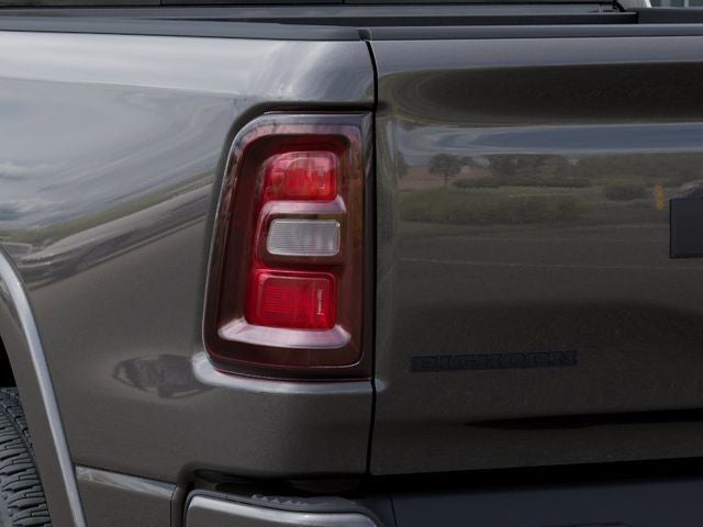 2026 RAM Ram 1500 RAM 1500 BIG HORN QUAD CAB 4X2 6'4' BOX