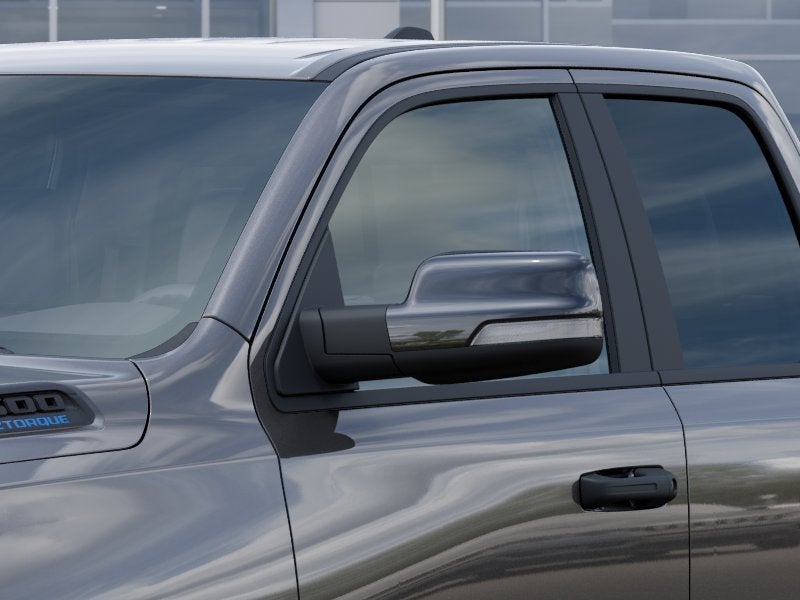 2026 RAM Ram 1500 RAM 1500 BIG HORN QUAD CAB 4X2 6'4' BOX