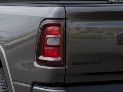 2026 RAM Ram 1500 RAM 1500 BIG HORN QUAD CAB 4X2 6'4' BOX
