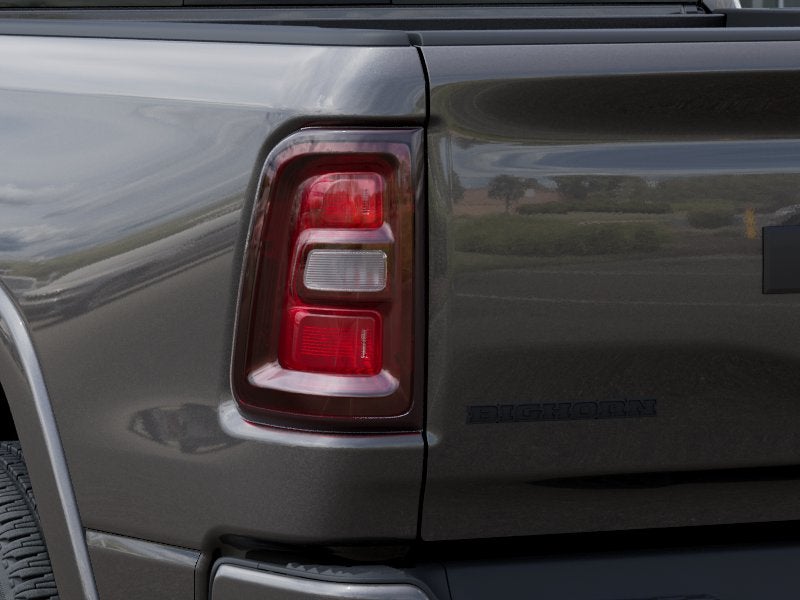 2026 RAM Ram 1500 RAM 1500 BIG HORN QUAD CAB 4X2 6'4' BOX