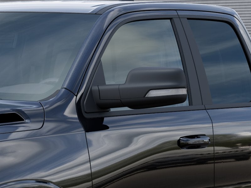 2025 RAM Ram 1500 RAM 1500 BIG HORN QUAD CAB 4X2 6'4' BOX