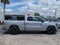 2022 RAM 1500 Big Horn Quad Cab 4x2 6'4' Box