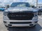 2022 RAM 1500 Big Horn Quad Cab 4x2 6'4' Box
