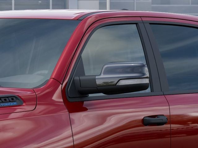 2026 RAM Ram 1500 RAM 1500 BIG HORN CREW CAB 4X2 5'7' BOX