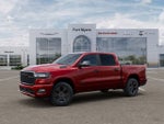 2026 RAM Ram 1500 RAM 1500 BIG HORN CREW CAB 4X2 5'7' BOX