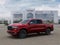 2026 RAM Ram 1500 RAM 1500 BIG HORN CREW CAB 4X2 5'7' BOX