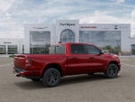2026 RAM Ram 1500 RAM 1500 BIG HORN CREW CAB 4X2 5'7' BOX