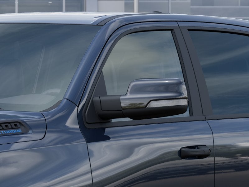 2026 RAM Ram 1500 RAM 1500 BIG HORN CREW CAB 4X2 5'7' BOX