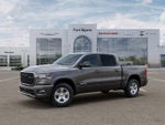 2026 RAM Ram 1500 RAM 1500 BIG HORN CREW CAB 4X2 5'7' BOX