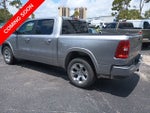 2025 RAM 1500 Big Horn Crew Cab 4x2 5'7' Box