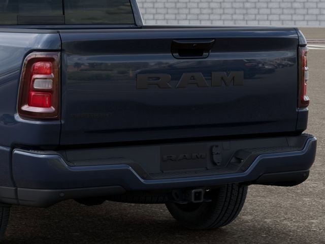 2026 RAM Ram 1500 RAM 1500 BIG HORN CREW CAB 4X2 5'7' BOX