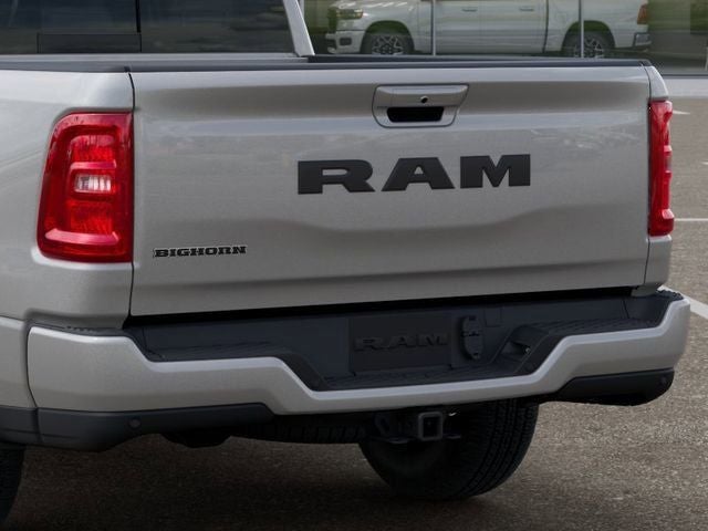 2026 RAM Ram 1500 RAM 1500 BIG HORN CREW CAB 4X2 5'7' BOX