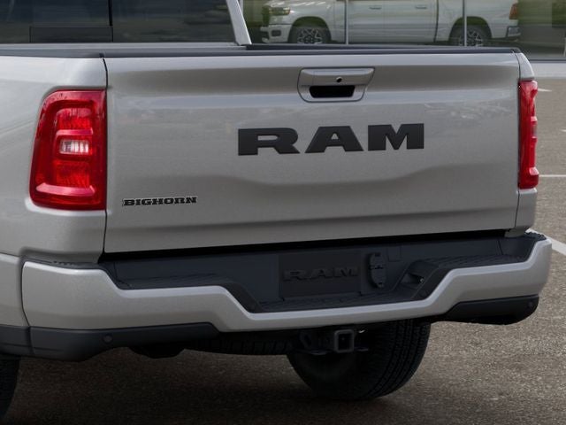 2026 RAM Ram 1500 RAM 1500 BIG HORN CREW CAB 4X2 5'7' BOX