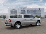 2026 RAM Ram 1500 RAM 1500 BIG HORN CREW CAB 4X2 5'7' BOX