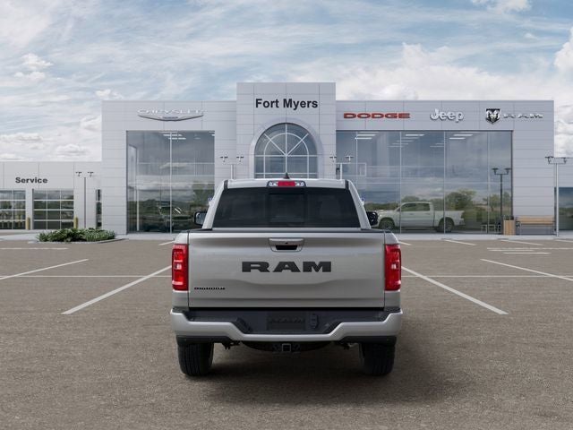 2026 RAM Ram 1500 RAM 1500 BIG HORN CREW CAB 4X2 5'7' BOX