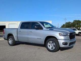 2026 RAM Ram 1500 RAM 1500 BIG HORN CREW CAB 4X2 5'7' BOX