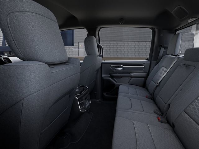 2026 RAM Ram 1500 RAM 1500 BIG HORN CREW CAB 4X2 5'7' BOX