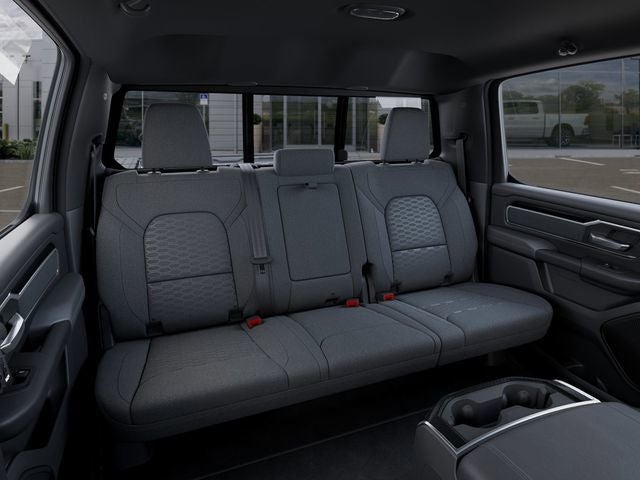 2026 RAM Ram 1500 RAM 1500 BIG HORN CREW CAB 4X2 5'7' BOX