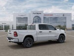 2026 RAM Ram 1500 RAM 1500 BIG HORN CREW CAB 4X2 5'7' BOX