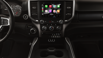 2026 RAM Ram 1500 RAM 1500 BIG HORN CREW CAB 4X2 5'7' BOX