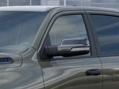 2026 RAM Ram 1500 RAM 1500 BIG HORN CREW CAB 4X2 5'7' BOX