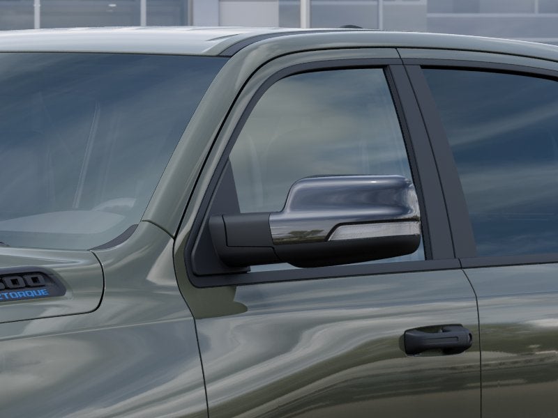 2026 RAM Ram 1500 RAM 1500 BIG HORN CREW CAB 4X2 5'7' BOX