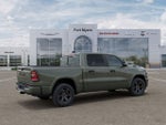 2026 RAM Ram 1500 RAM 1500 BIG HORN CREW CAB 4X2 5'7' BOX
