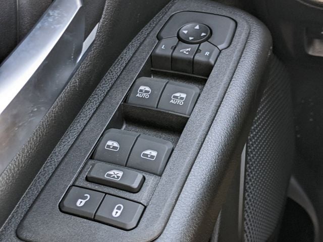 2026 RAM Ram 1500 RAM 1500 BIG HORN CREW CAB 4X2 5'7' BOX