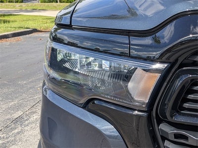 2026 RAM Ram 1500 RAM 1500 BIG HORN CREW CAB 4X2 5'7' BOX