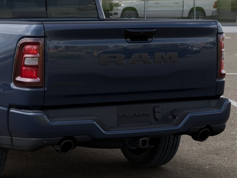 2026 RAM Ram 1500 RAM 1500 BIG HORN CREW CAB 4X2 5'7' BOX