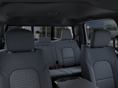 2026 RAM Ram 1500 RAM 1500 BIG HORN CREW CAB 4X2 5'7' BOX