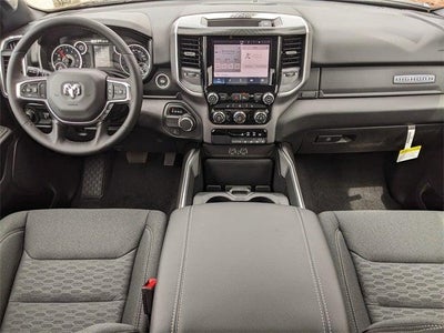 2026 RAM Ram 1500 RAM 1500 BIG HORN CREW CAB 4X2 5'7' BOX