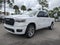 2026 RAM Ram 1500 RAM 1500 BIG HORN CREW CAB 4X2 5'7' BOX