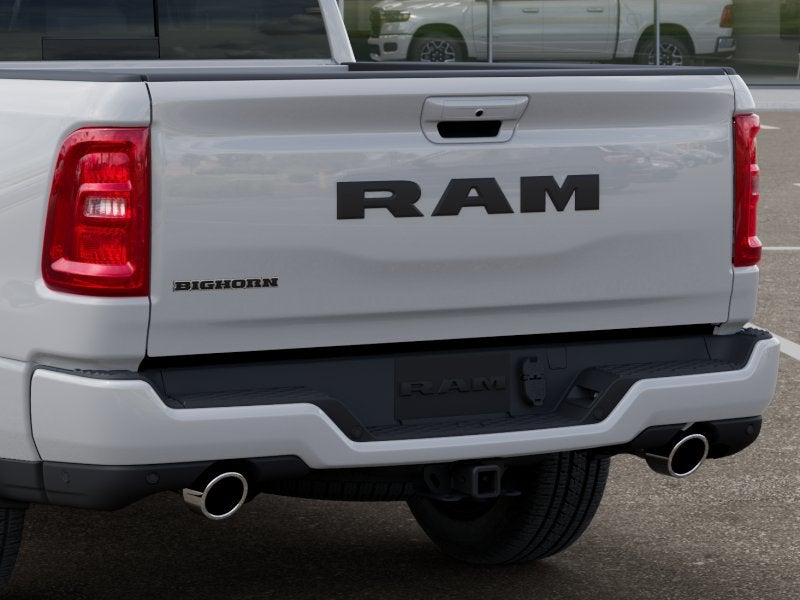2026 RAM Ram 1500 RAM 1500 BIG HORN CREW CAB 4X2 5'7' BOX