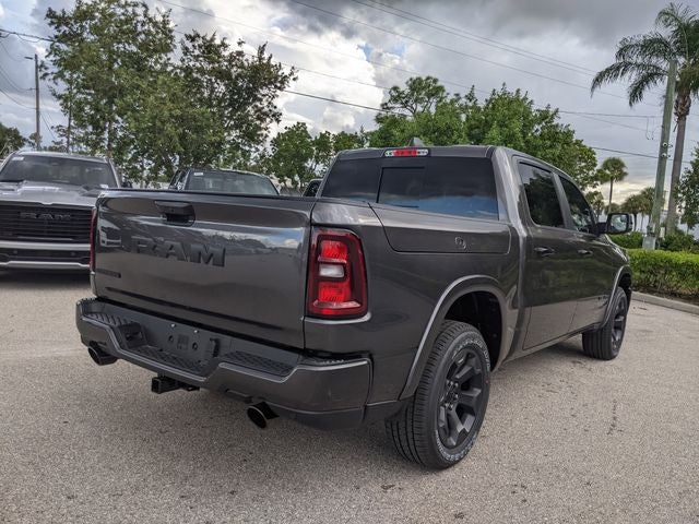 2026 RAM Ram 1500 RAM 1500 BIG HORN CREW CAB 4X2 5'7' BOX