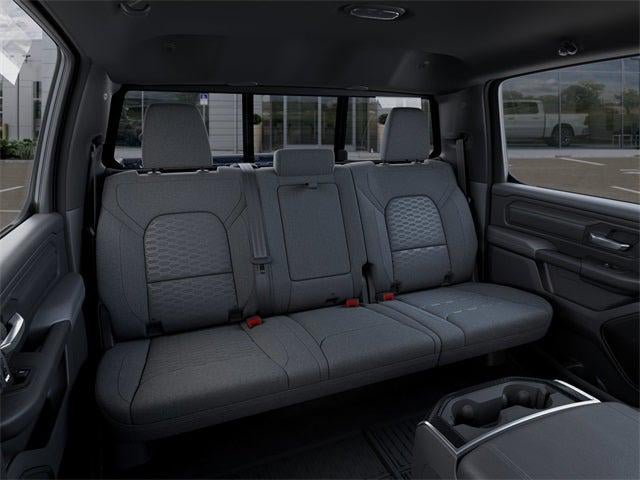 2026 RAM Ram 1500 RAM 1500 LONE STAR CREW CAB 4X2 5'7' BOX