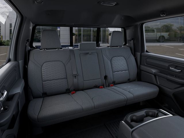 2026 RAM Ram 1500 RAM 1500 LONE STAR CREW CAB 4X2 5'7' BOX