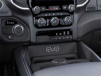 2026 RAM Ram 1500 RAM 1500 LONE STAR CREW CAB 4X2 5'7' BOX