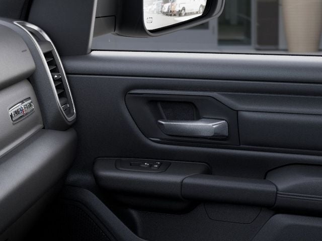 2026 RAM Ram 1500 RAM 1500 LONE STAR CREW CAB 4X2 5'7' BOX